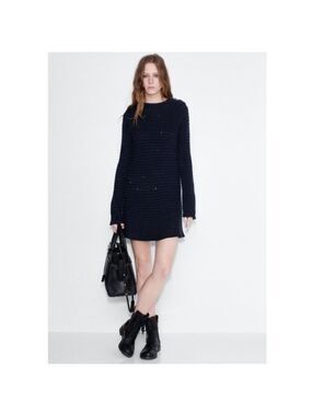 ZADIG & VOLTAIRE Jada Dress